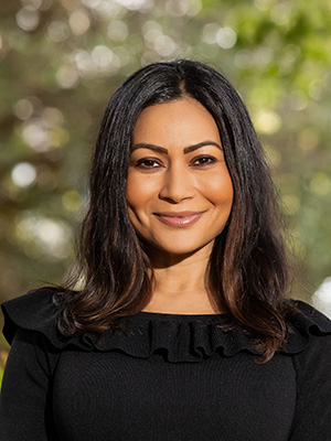 Farhana Siddique psychologist perth
